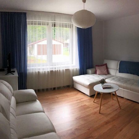 Apartament Ika Apartment Wisla Bagian luar foto